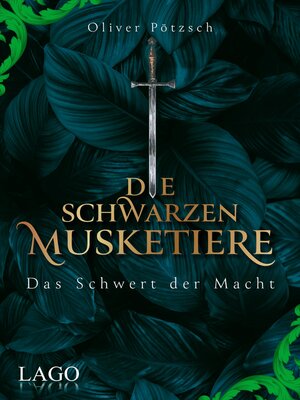 cover image of Die Schwarzen Musketiere 2